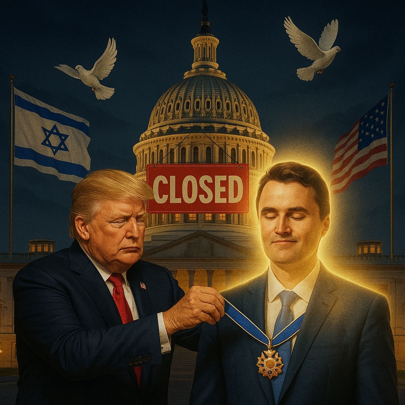 The Rick Robinson Show