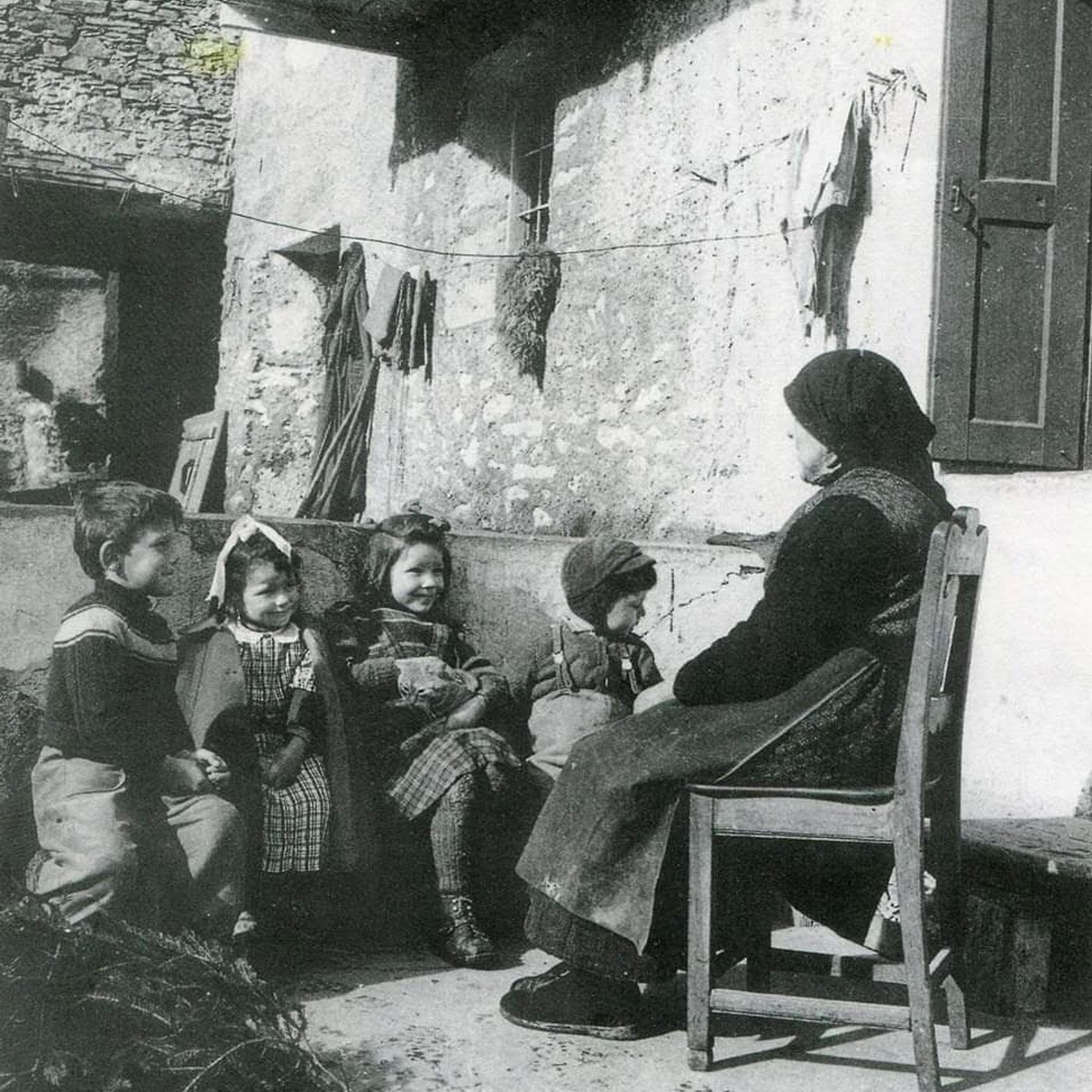 De Senectute di N. Bobbio