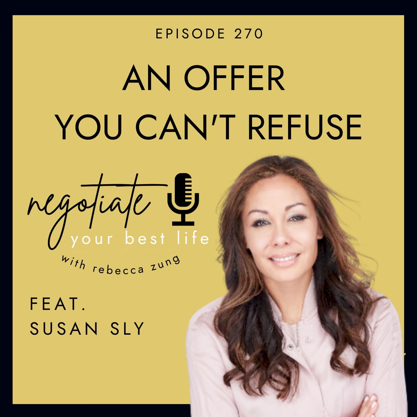 Negotiate Your Best Life