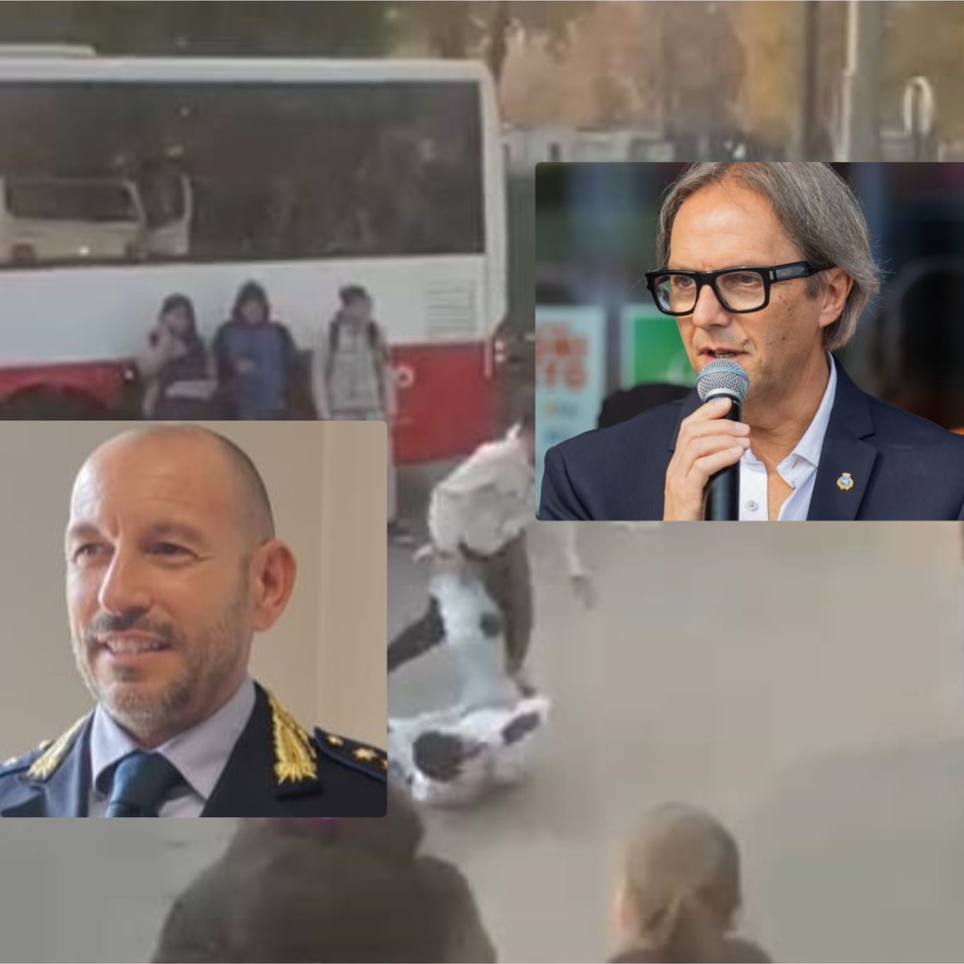 Botte fra giovanissimi, Michelusi scrive alle scuole: “La violenza è un fallimento per tutti” Botte fra giovanissimi, Michelusi scrive alle scuole: “La violenza è un fallimento per tutti”