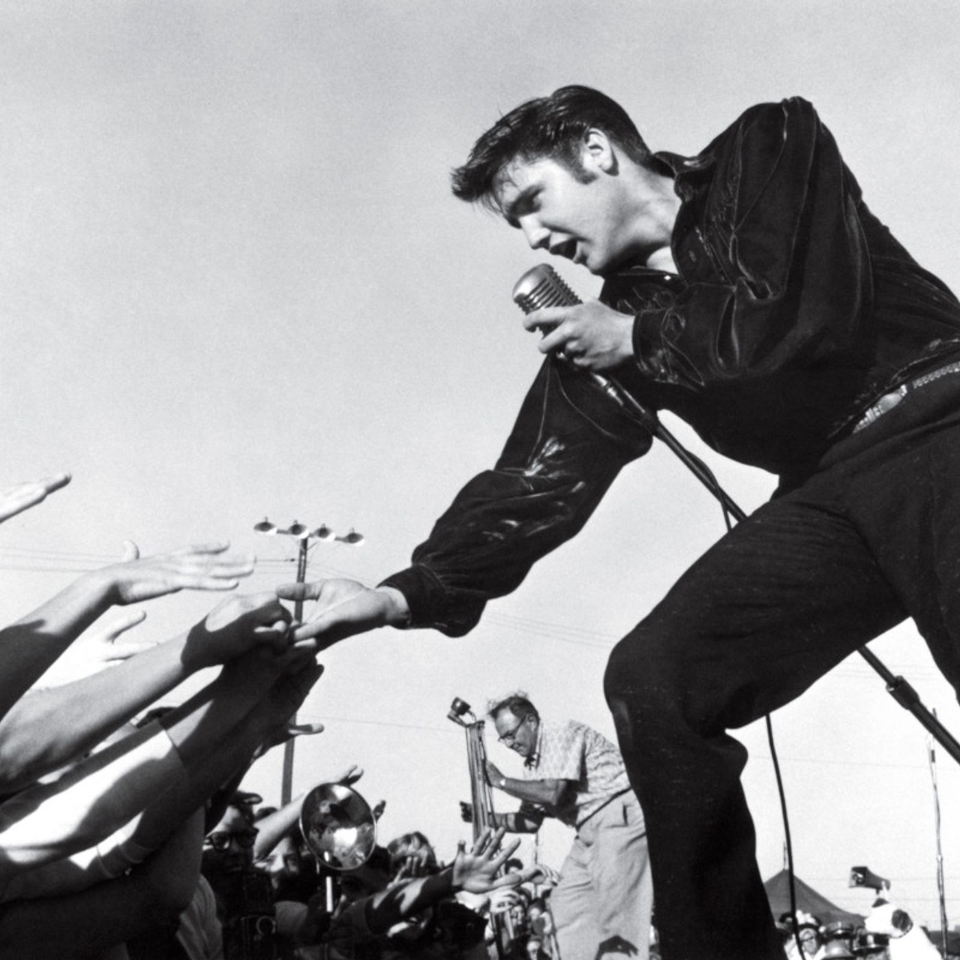 Elvis - Le radici del Talento di un Re