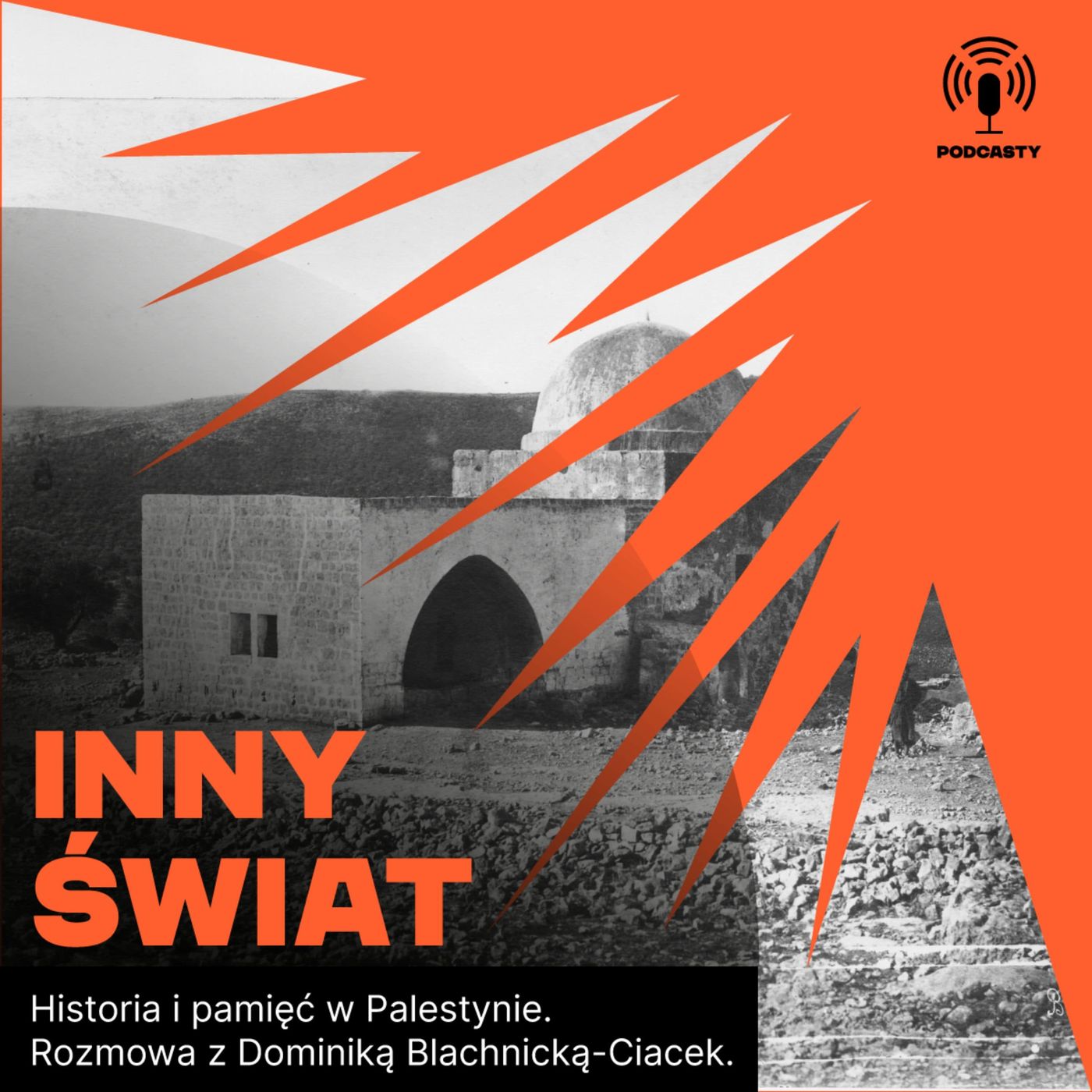 Inny Świat