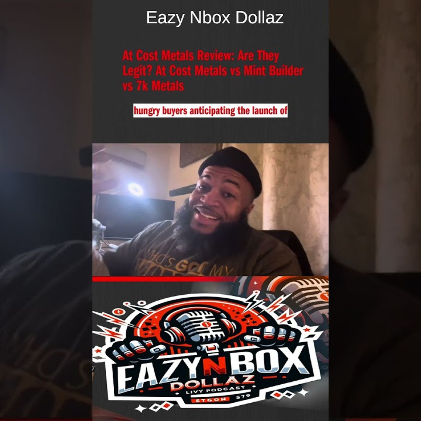 At Cost Metals Review: Are They Legit? At Cost Metals vs Mint Builder vs 7k Metals At Cost Metals Review: Are They Legit? At Cost Metals vs Mint Builder vs 7k Metals