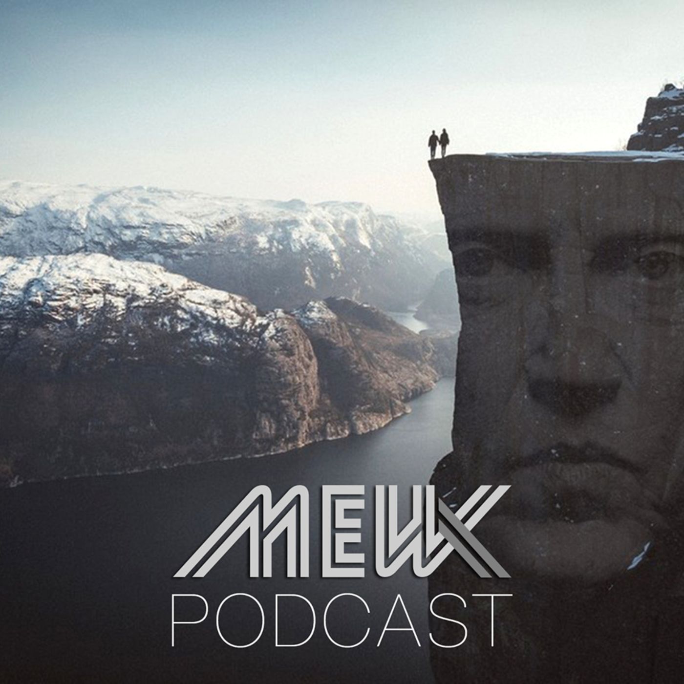 The MewX Podcast