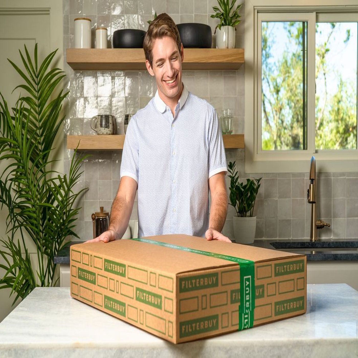 What Does MERV 8 Mean? Is MERV 8 Good Enough for Home and Pets? Filterbuy.com's Expert Analysis of Filter Performance and Pet-Safe Air Quali episode artwork