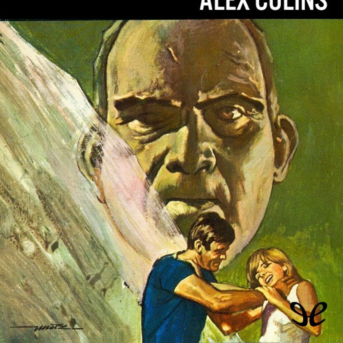 (Resumen) El Bosque del Horror - Alex Colins