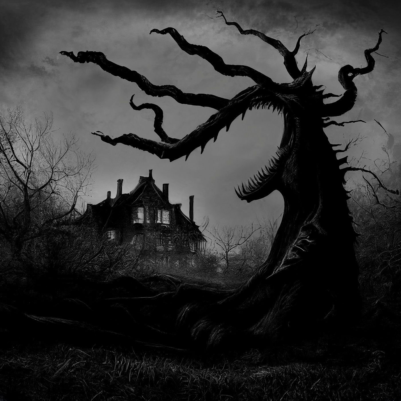 En San Pedro Hay Una Casa