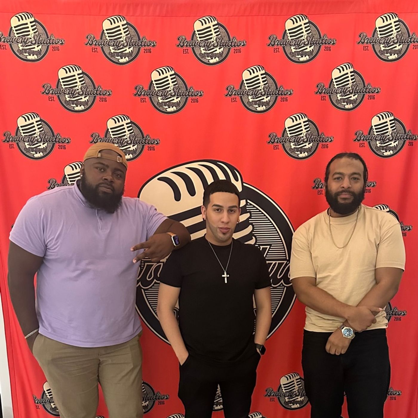 The Educated Brothers Podcast