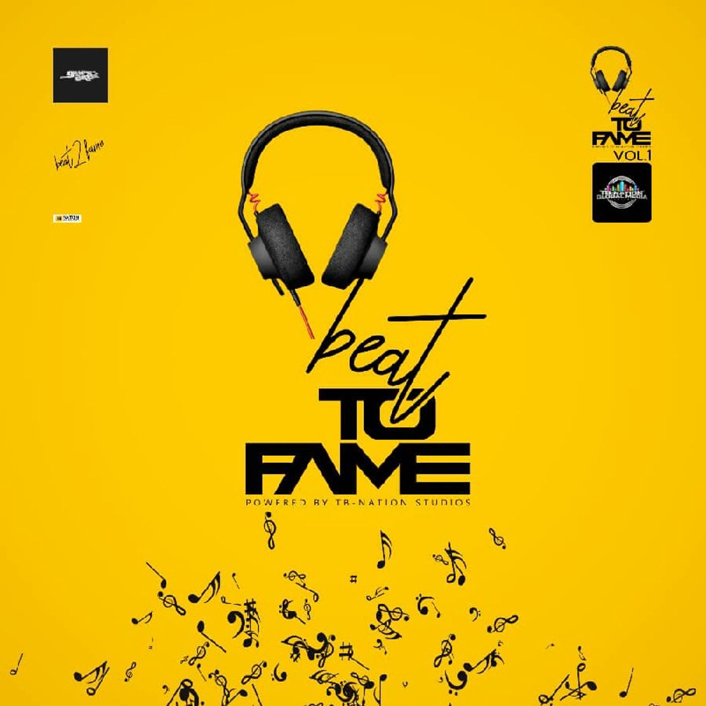 Saturday Vibe episode artwork