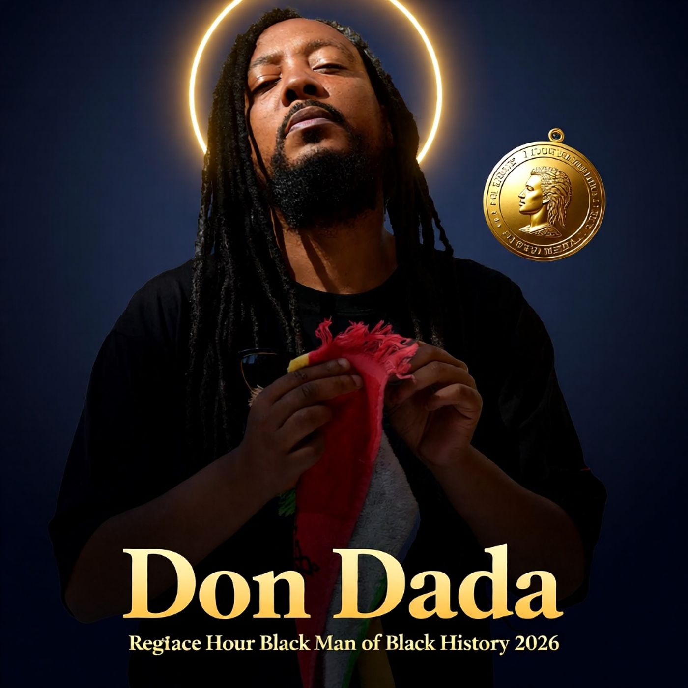 Don Dada – Voice of the People, Heart of the Movement
