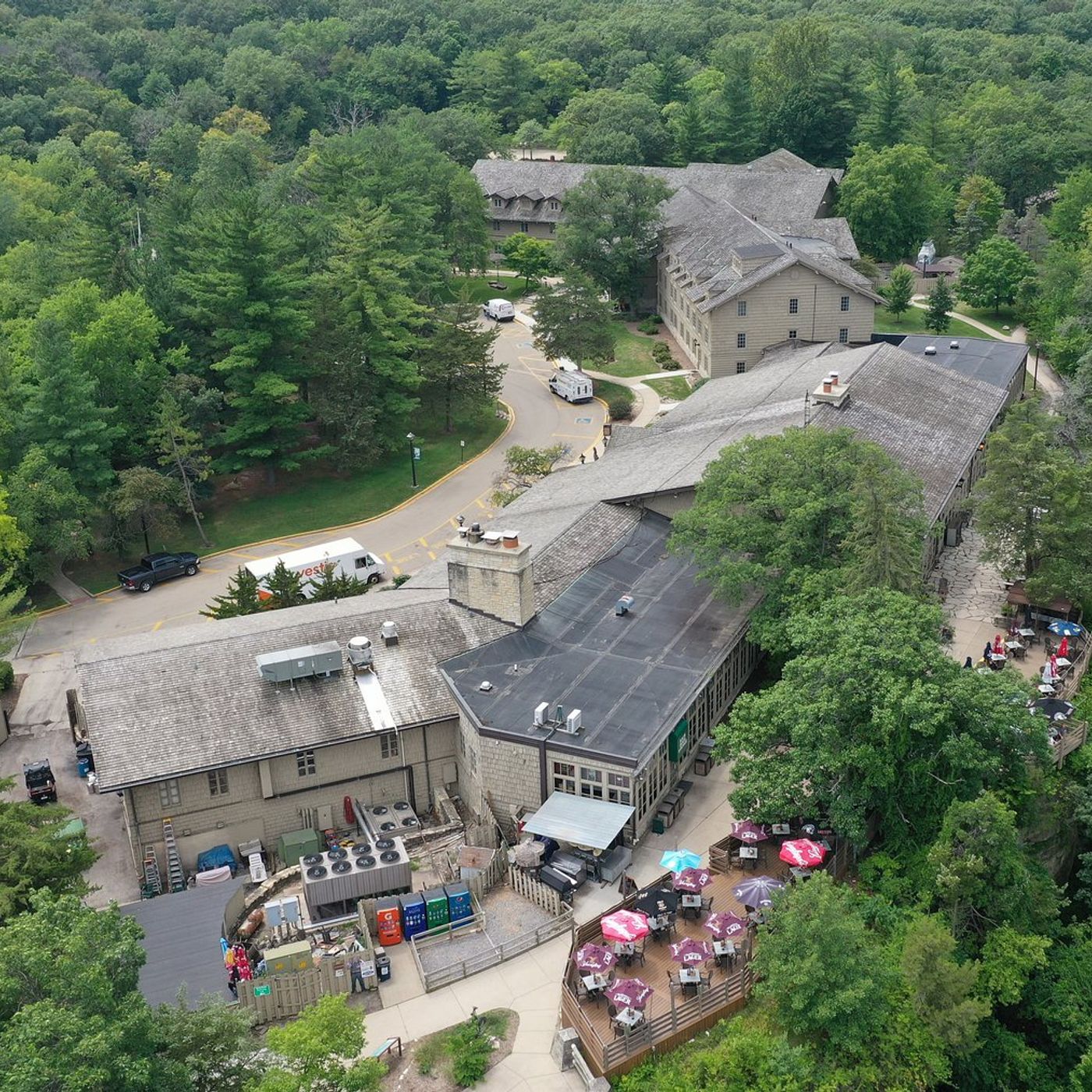 Starved Rock Lodge, Walls 102 launch songwriter series with live performances episode artwork