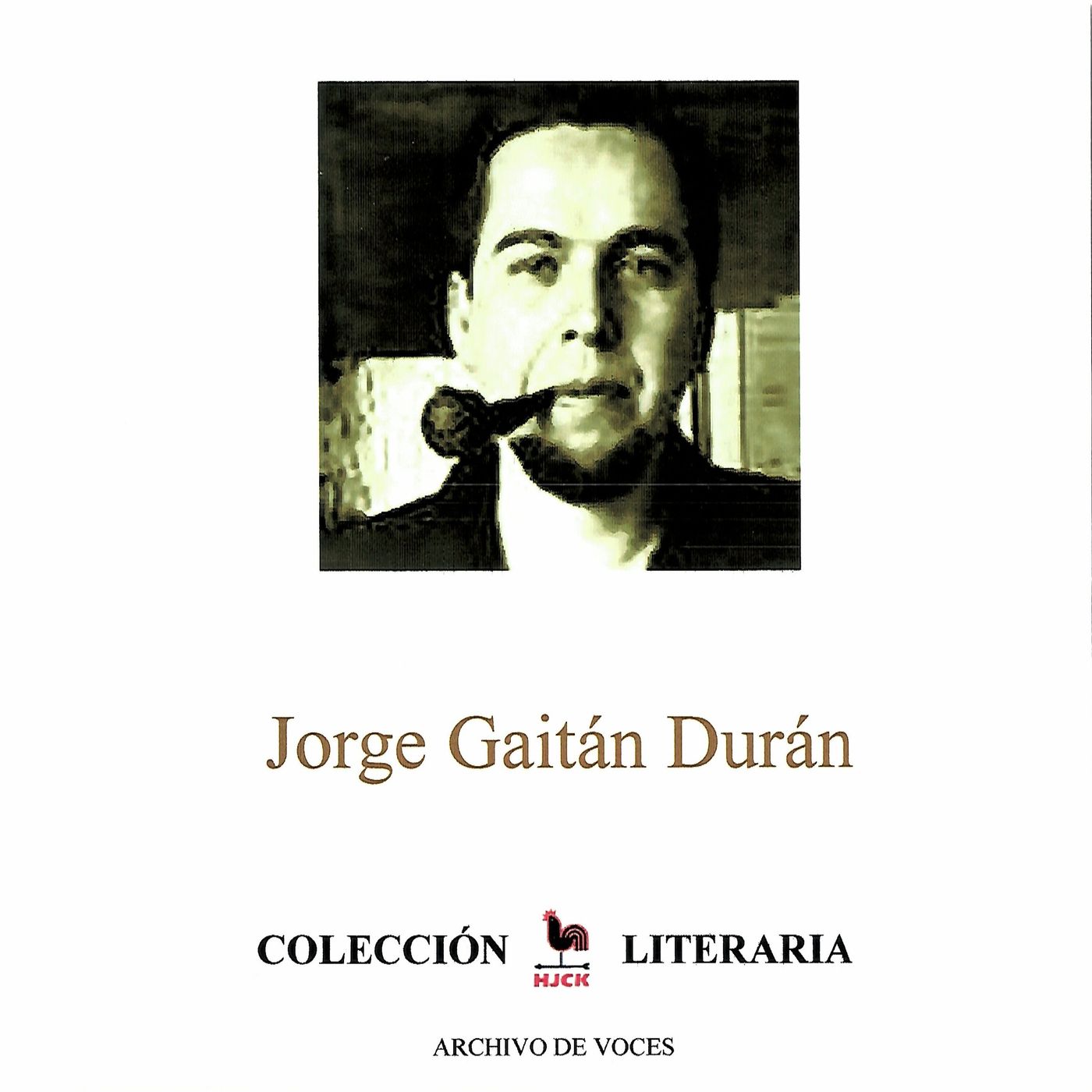 De memoria: el archivo de la HJCK