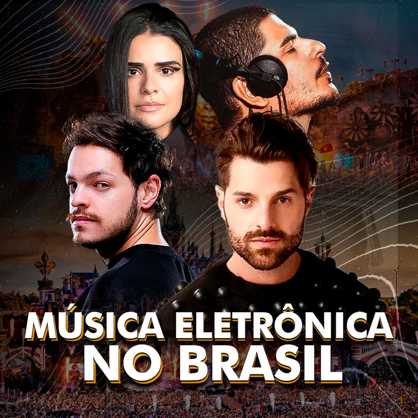 Alerta em 3 minutos podcast