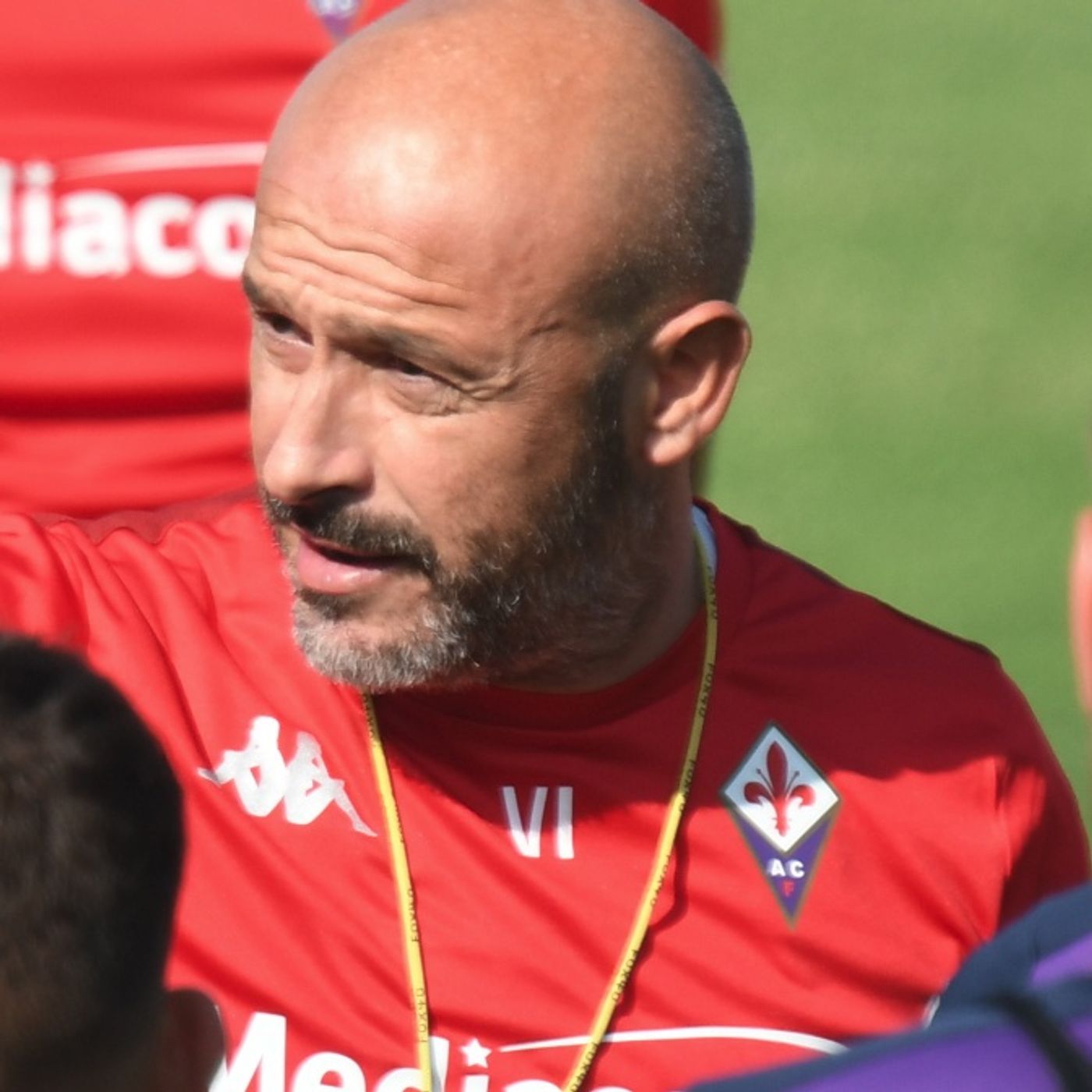 Fiorentina Official Audio