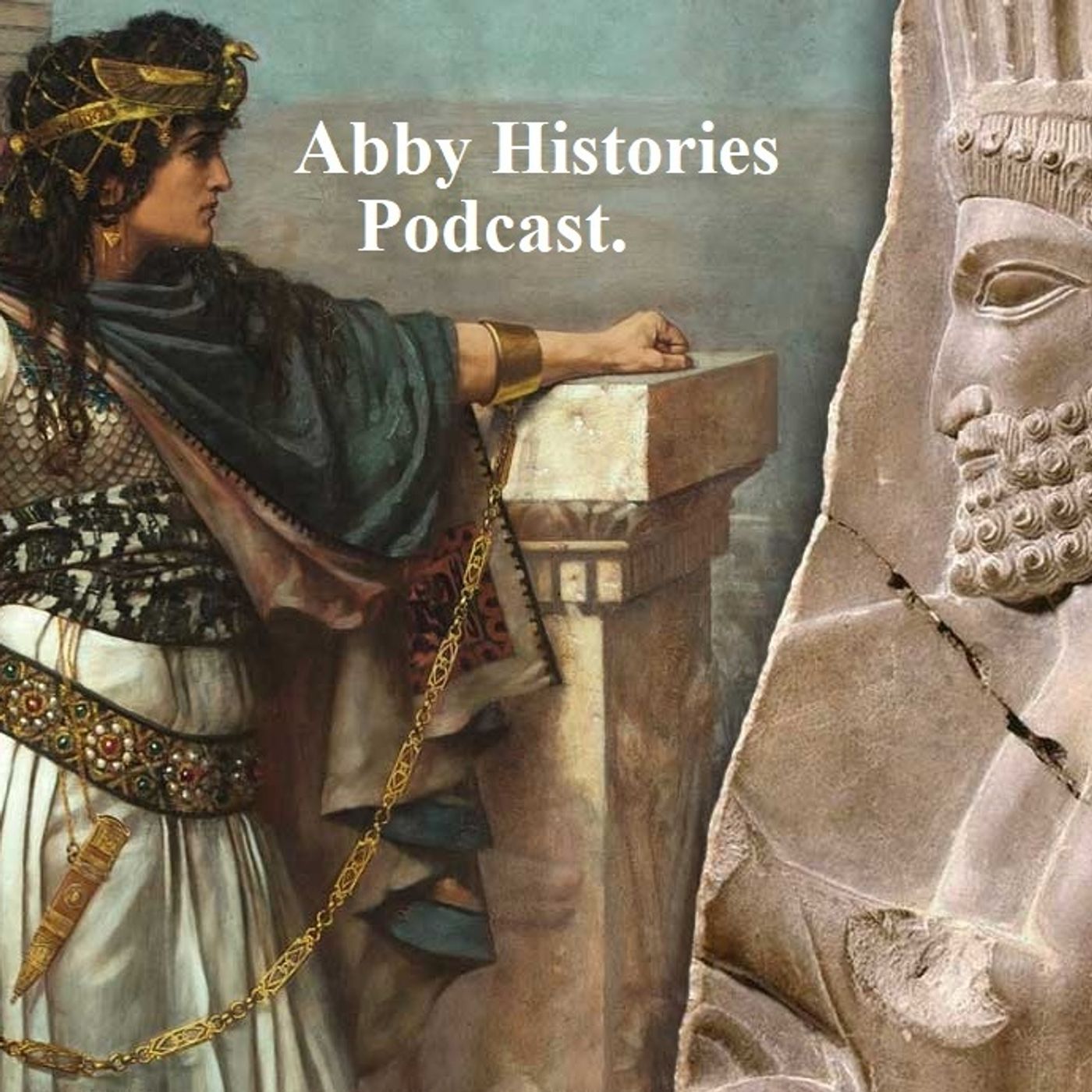 6 Empires that Conquered Ancient Egypt: Achaemenid Persia: Egypt's First Superpower. episode artwork