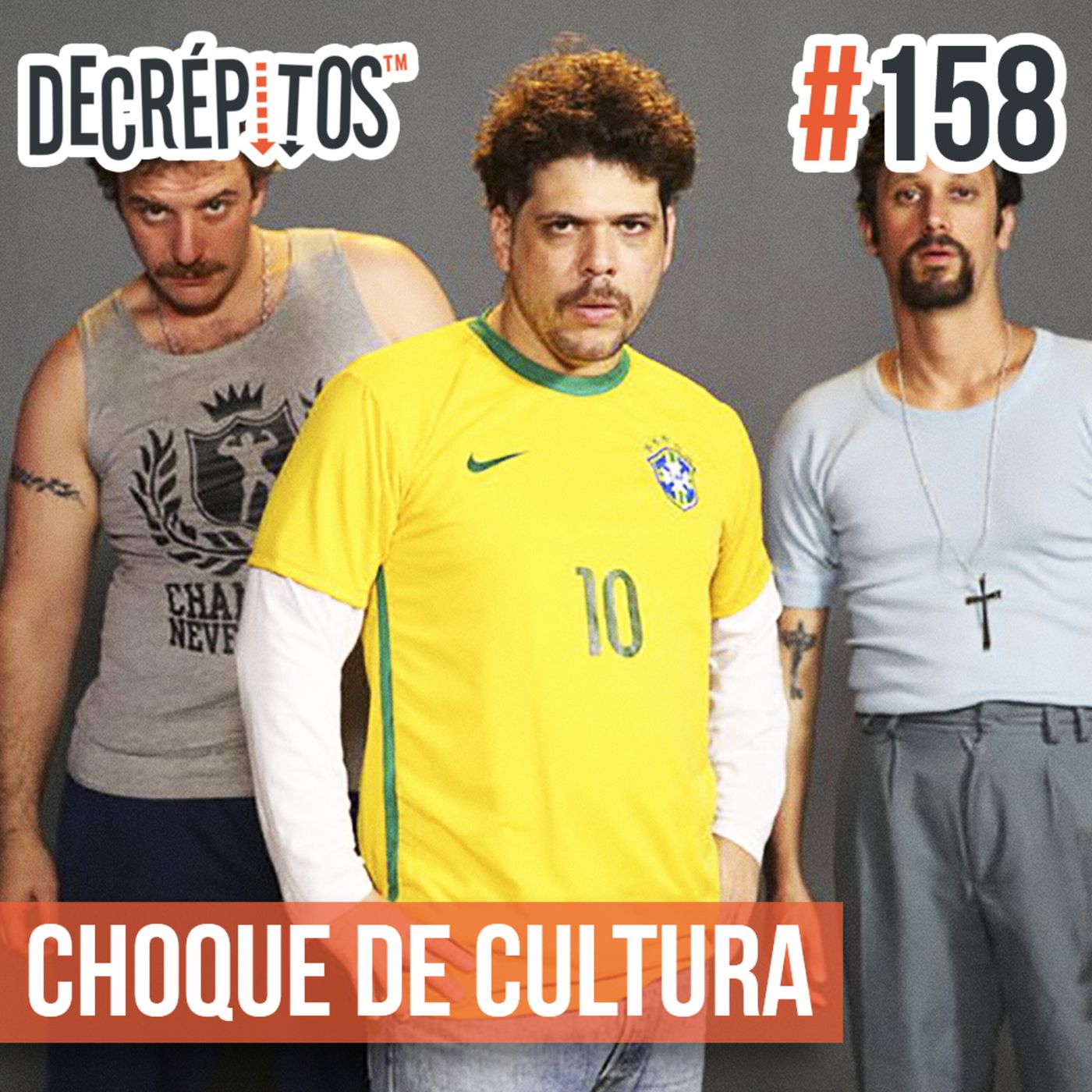 Decrépitos