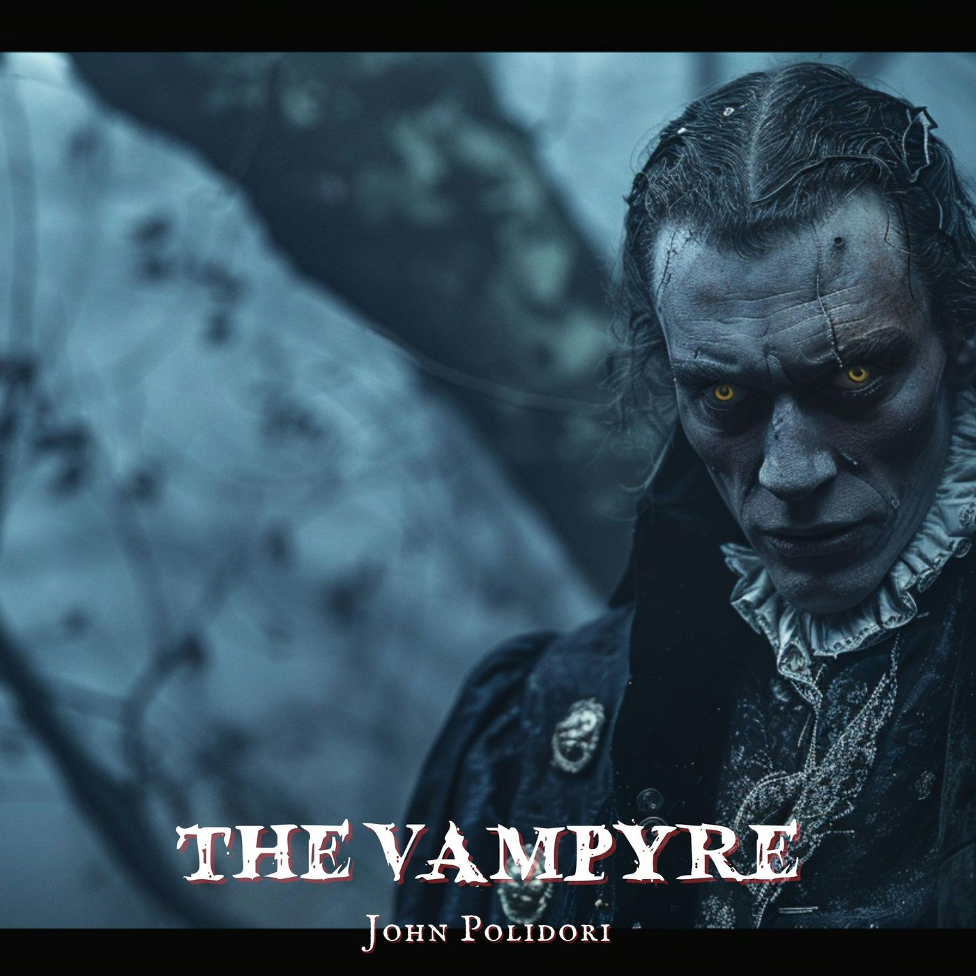 The Vampyre by John Polidori