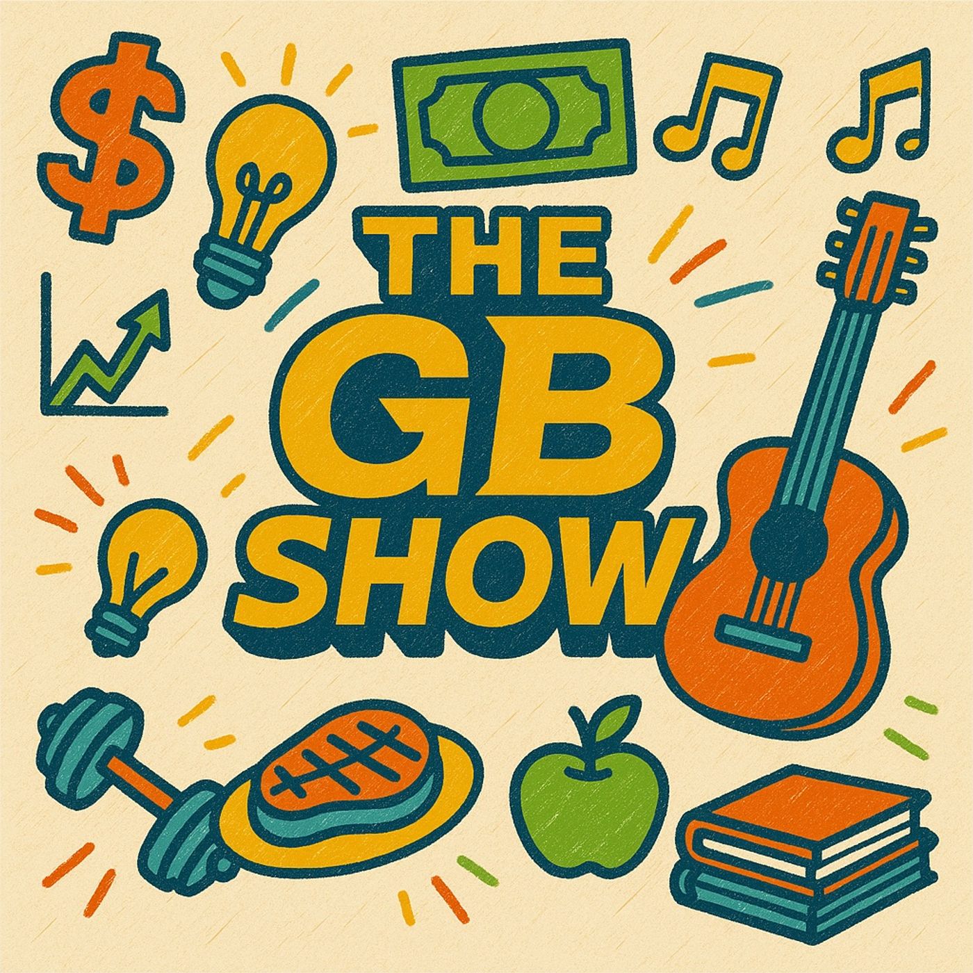 The GB Show