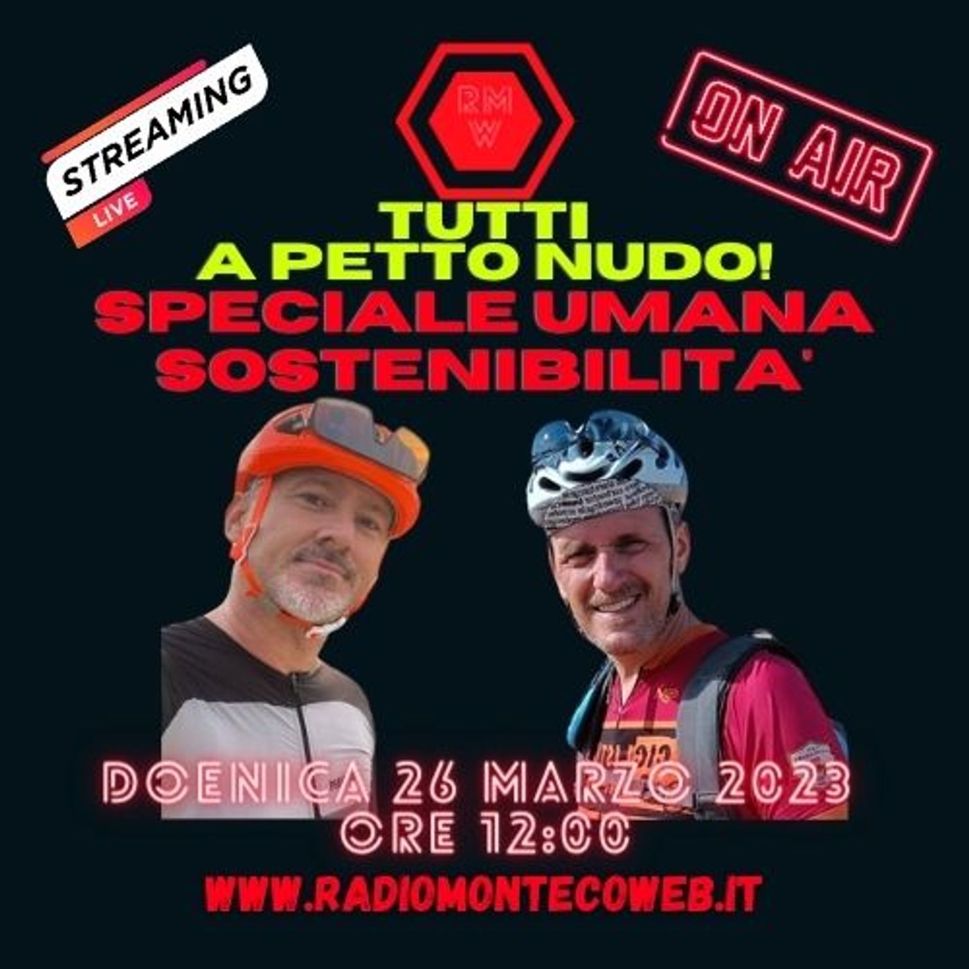 Radio Montecò Web\'s podcast