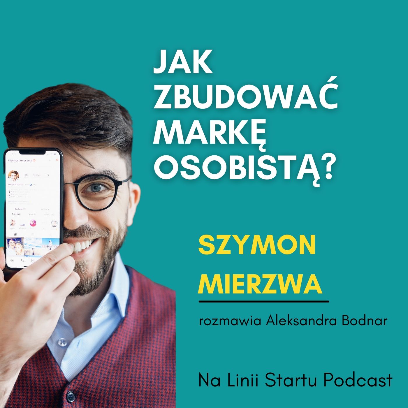 Na Linii Startu