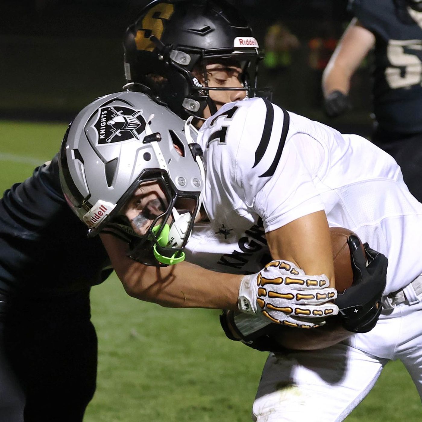2025 IHSA playoff outlook for Week 7: What do DeKalb County teams need to do to make the field of 256?