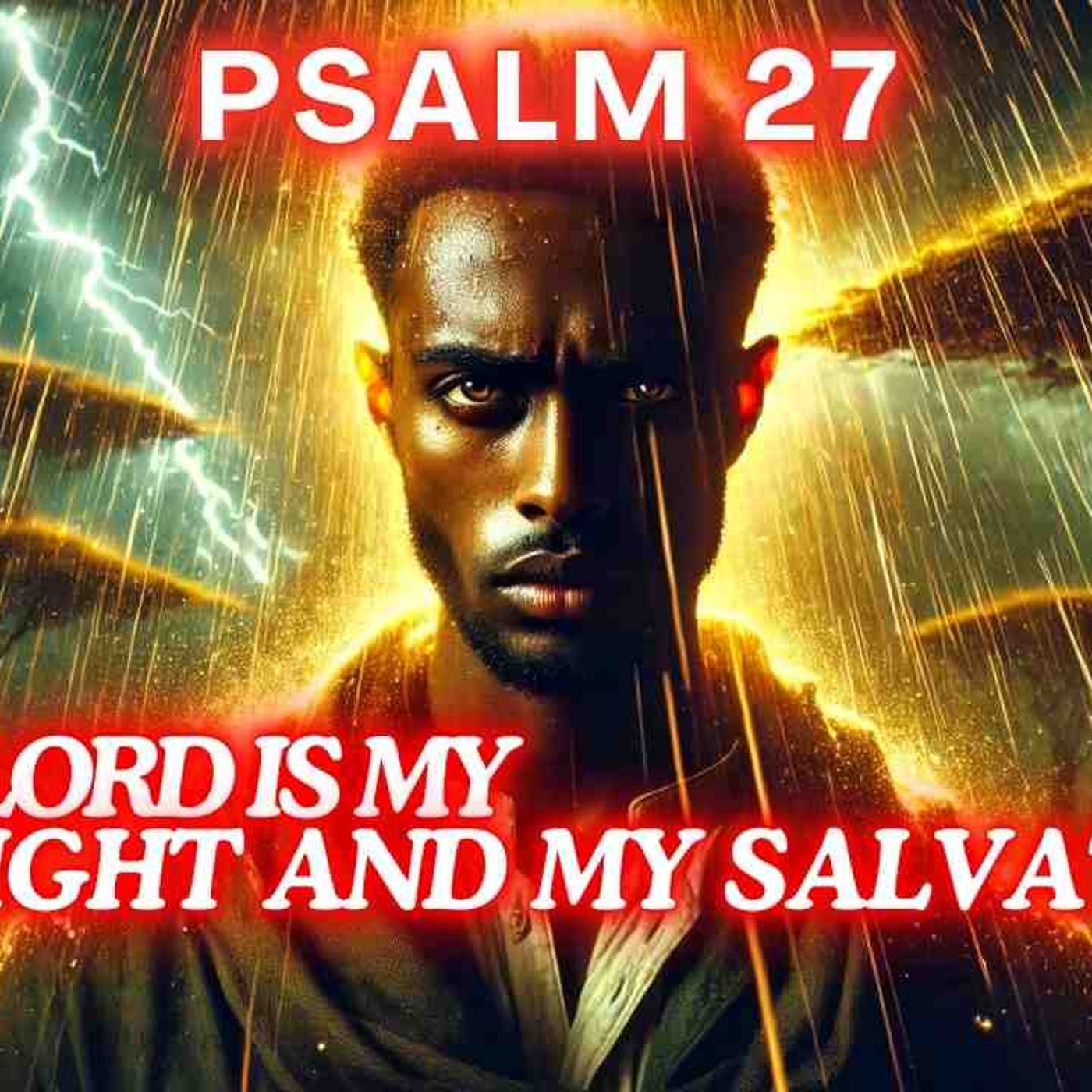 WHAT Does Psalm 27 REALLY Mean