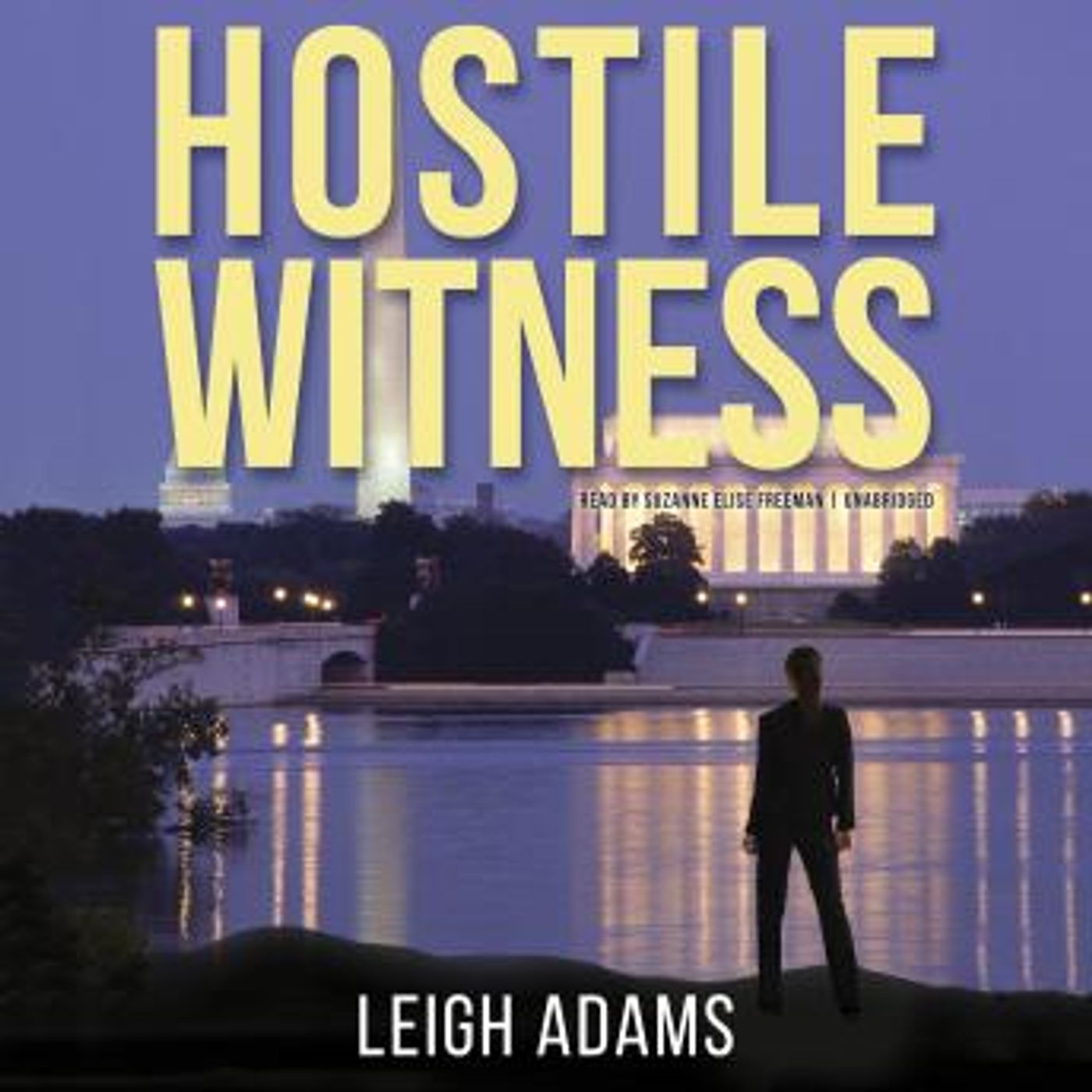 Unlock Top Full Audiobooks in Mystery, Thriller & Horror, Legal & Political