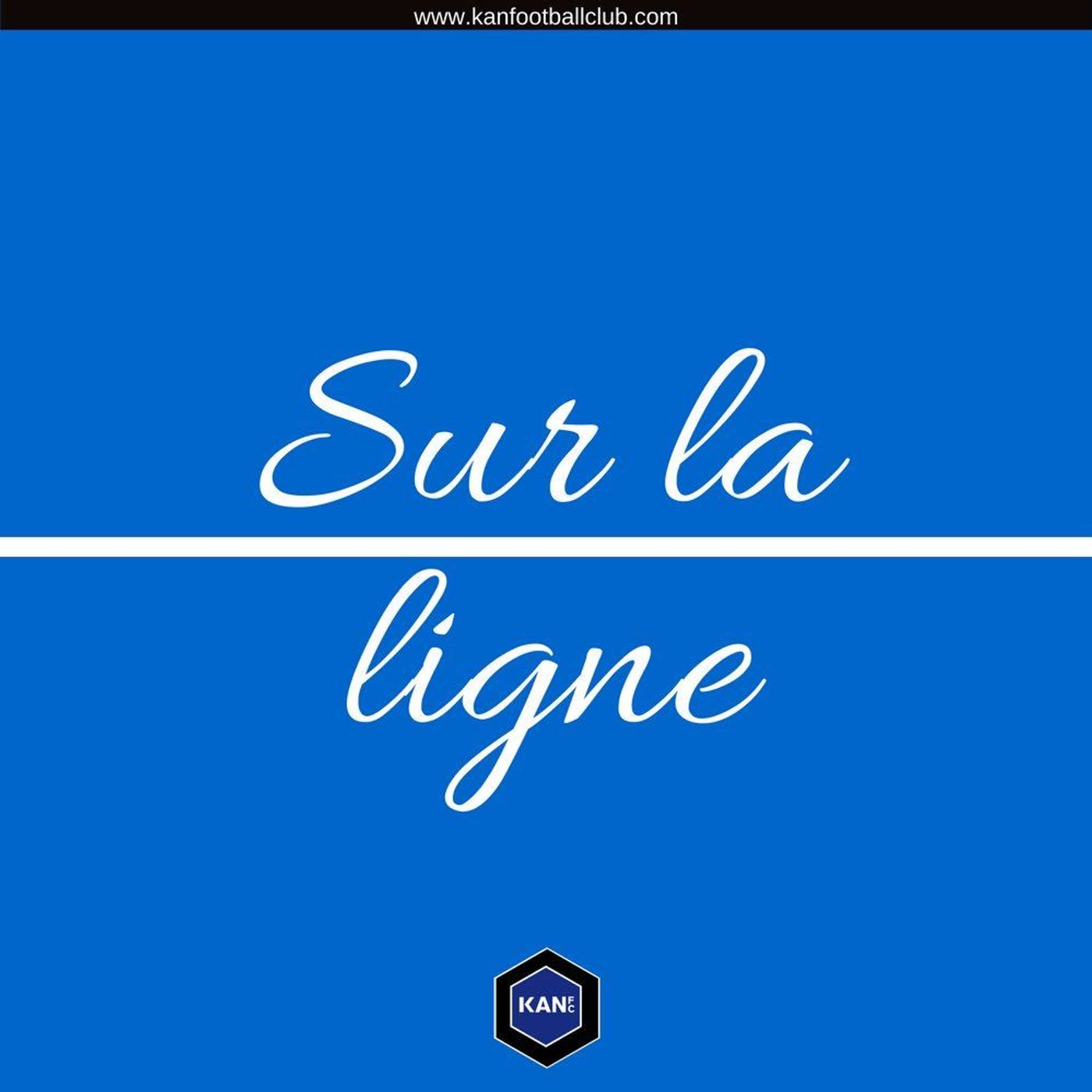 Sur La Ligne