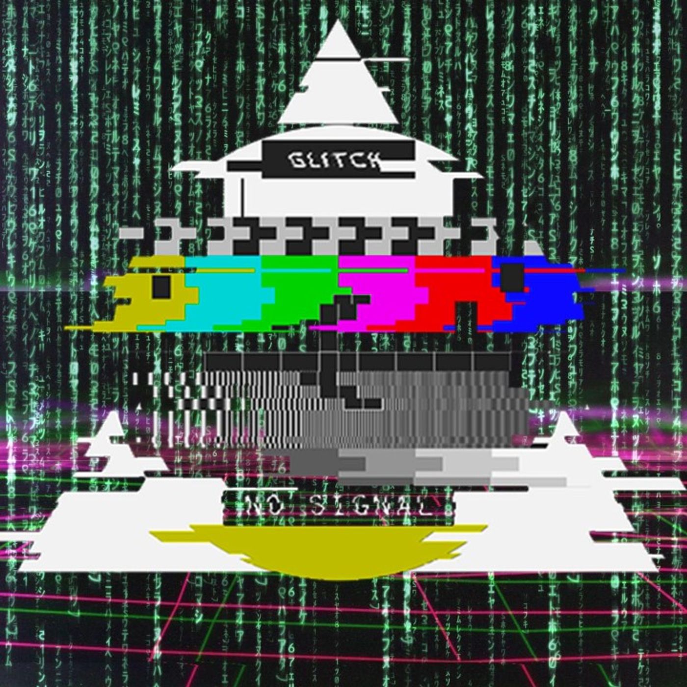 MagnetarMan\'s Glitch - Web Design & Tech Trends