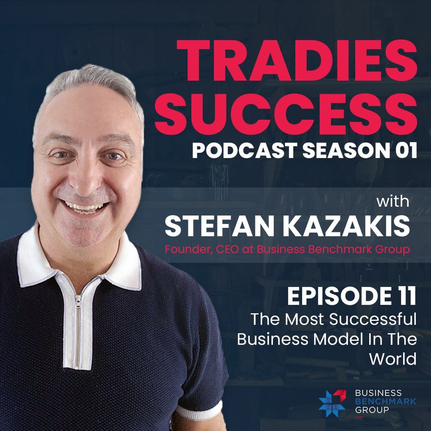Business Benchmark Group Podcast