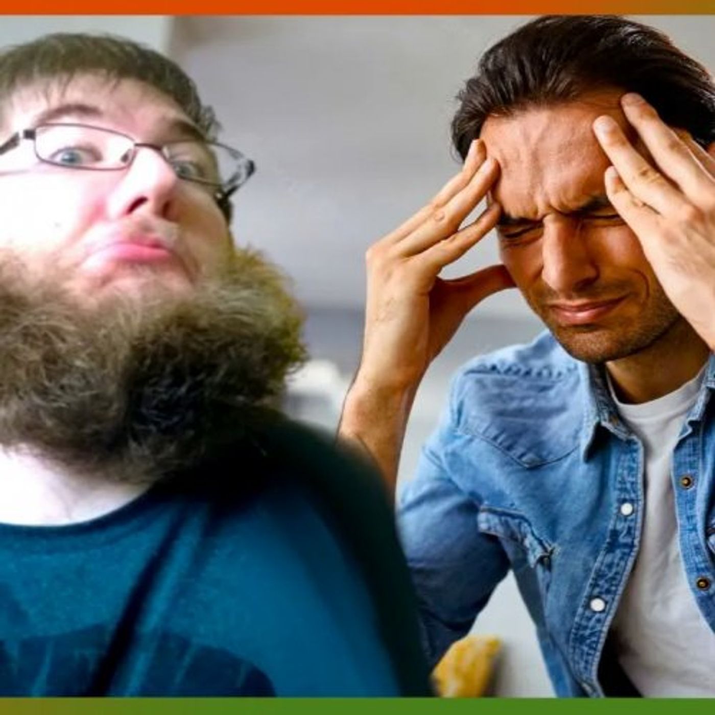 ReddX's The M Saga Pt8.: Why would you ever take advice from a neckbeard?? You wouldn't!!