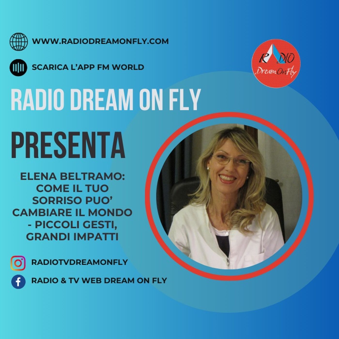 Come il Tuo Sorriso Può Cambiare il Mondo - Piccoli Gesti Grandi Impatti