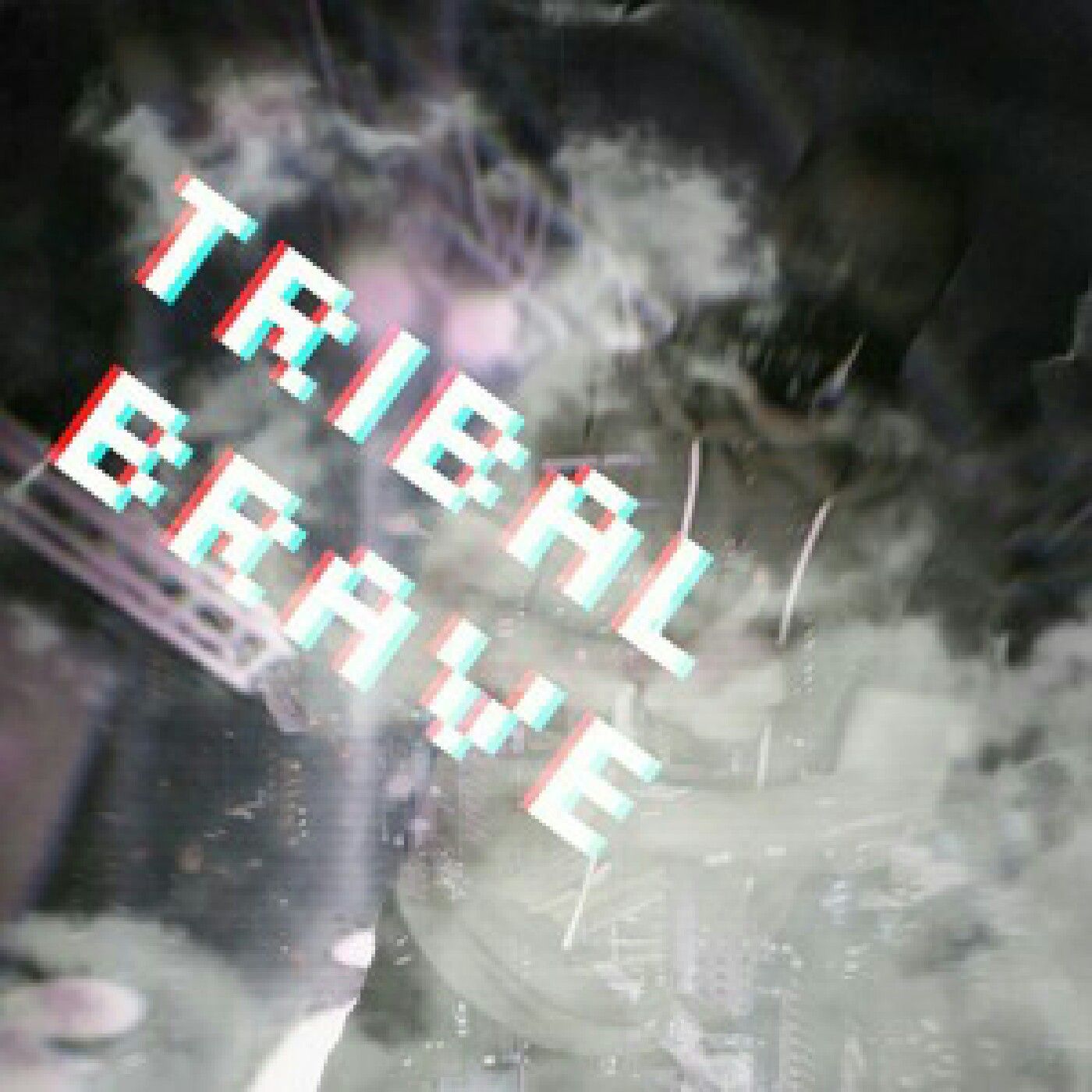 Tribal Brave cover art