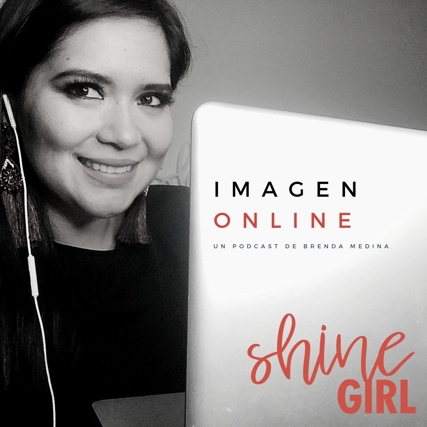 #22 | Imagen Online episode artwork