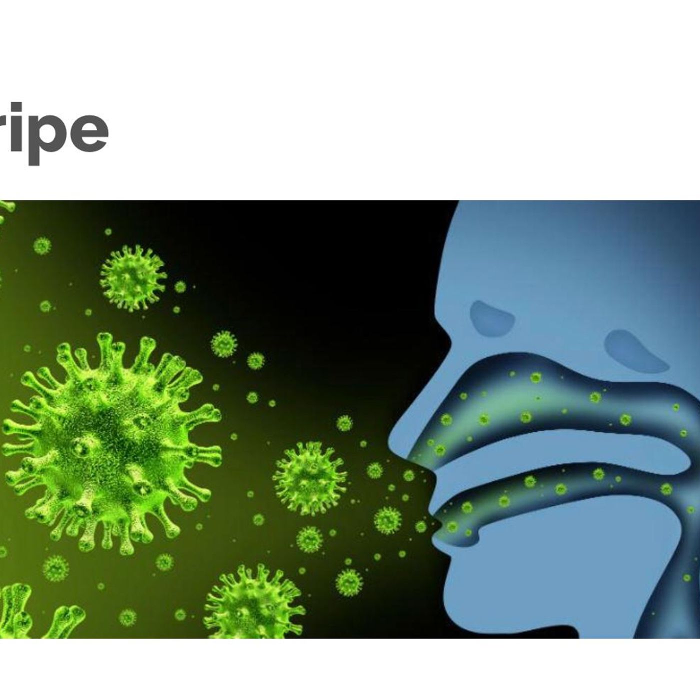 Gripe