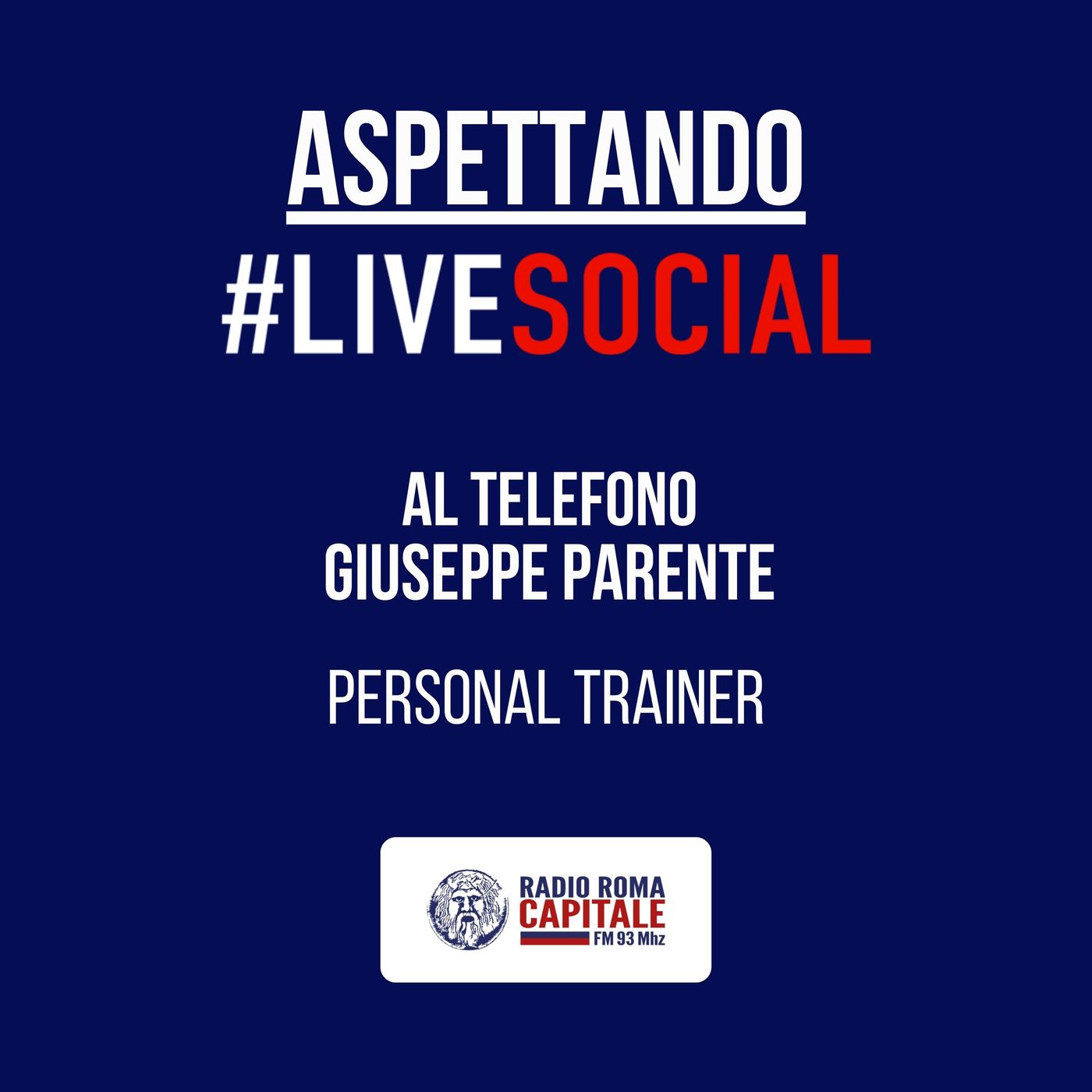 Aspettando LIVESOCIAL
