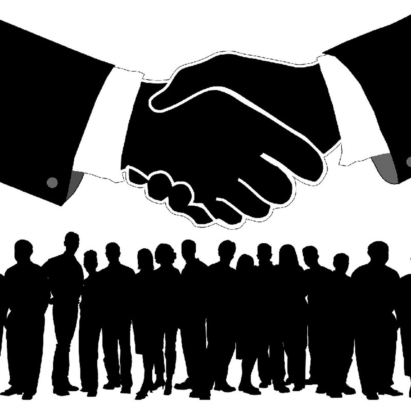 El podcast de Citlali Juarez Mina