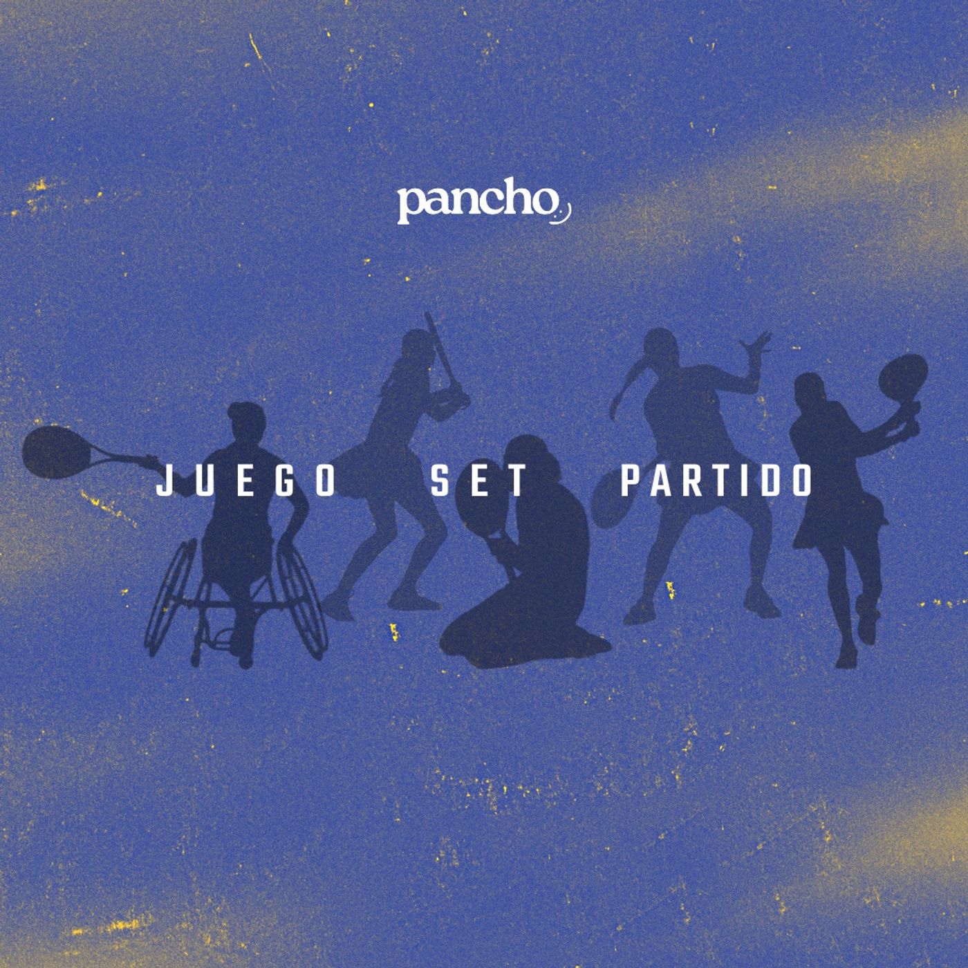 Juego, set, partido