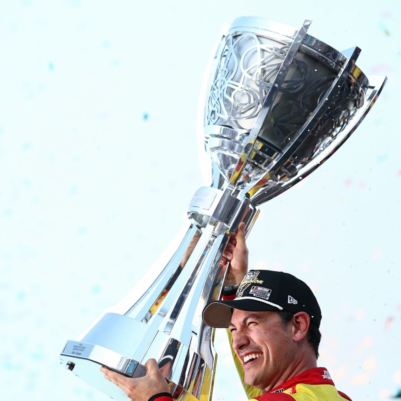 EP. 68 Stage Four | Sentenza Logano episode artwork