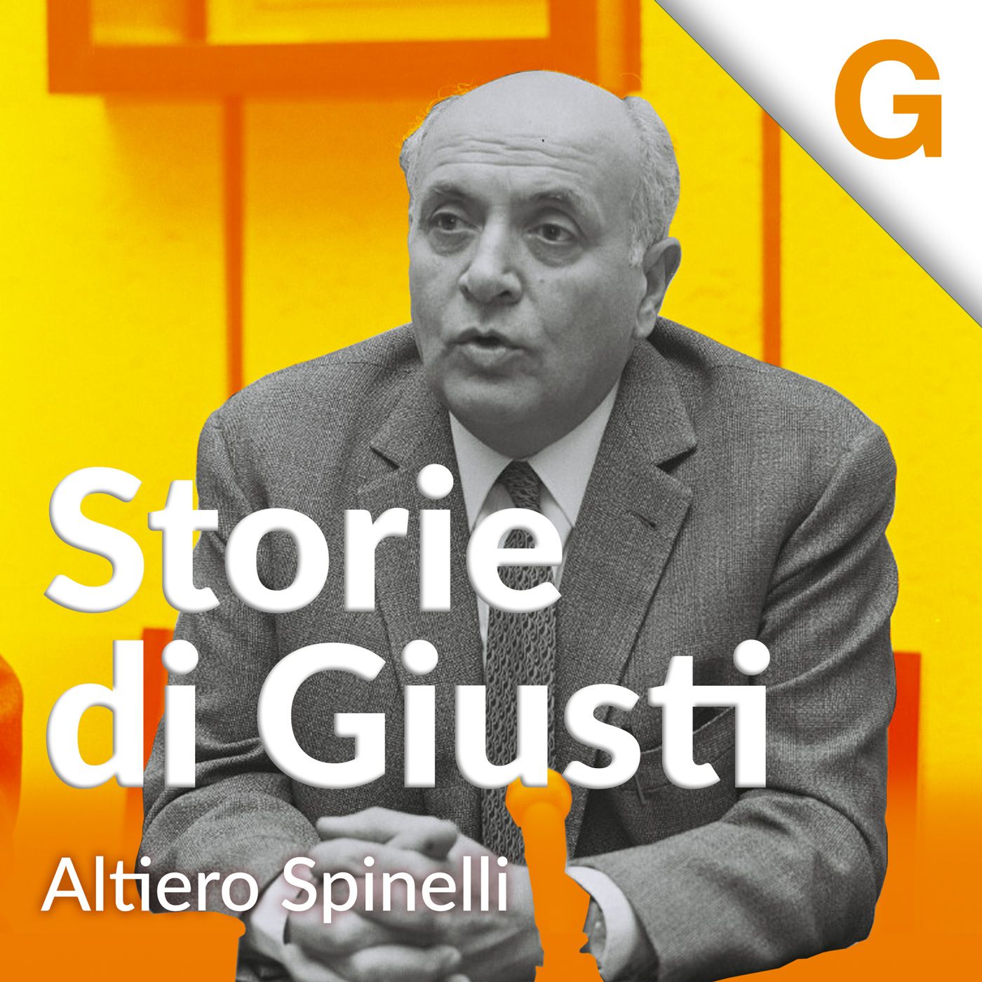 S3 E3: Altiero Spinelli