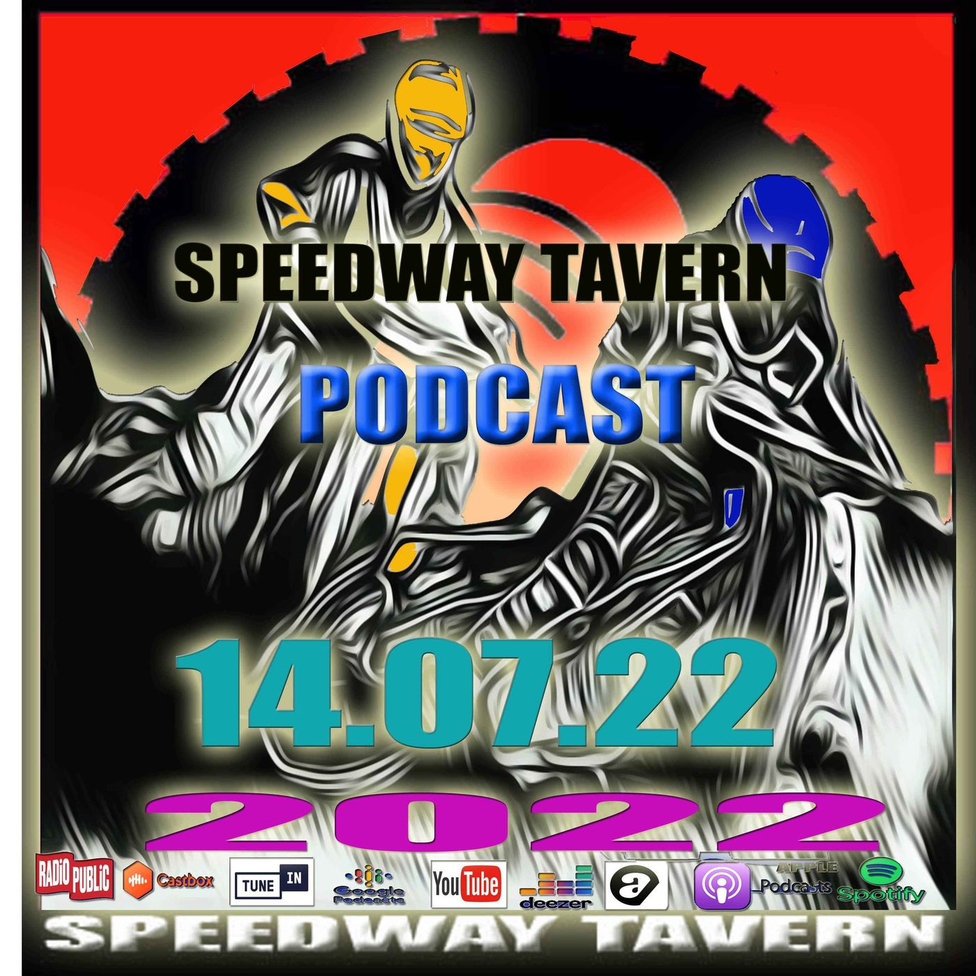 SRBMedia Sports Podcasts