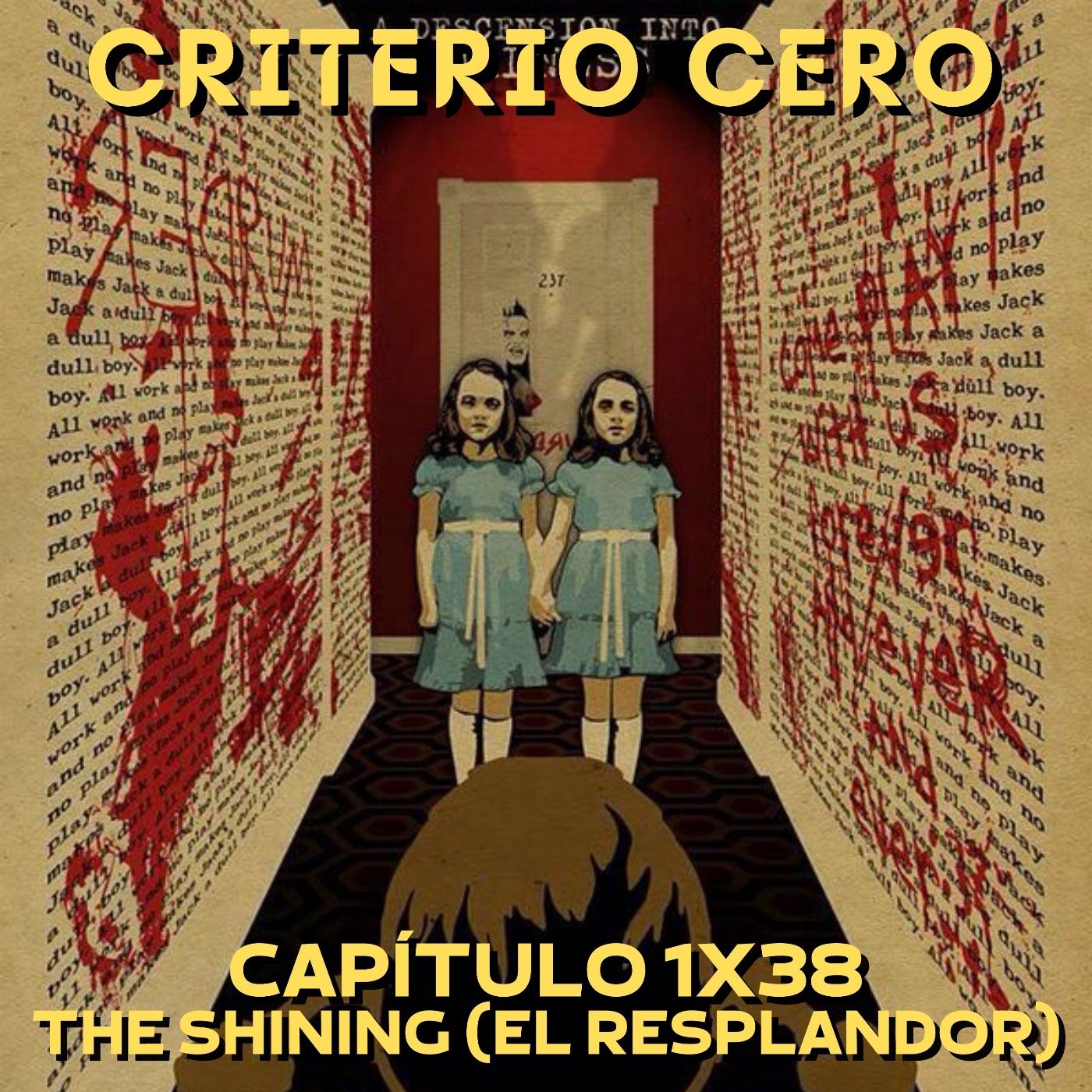 Criterio Cero Podcast