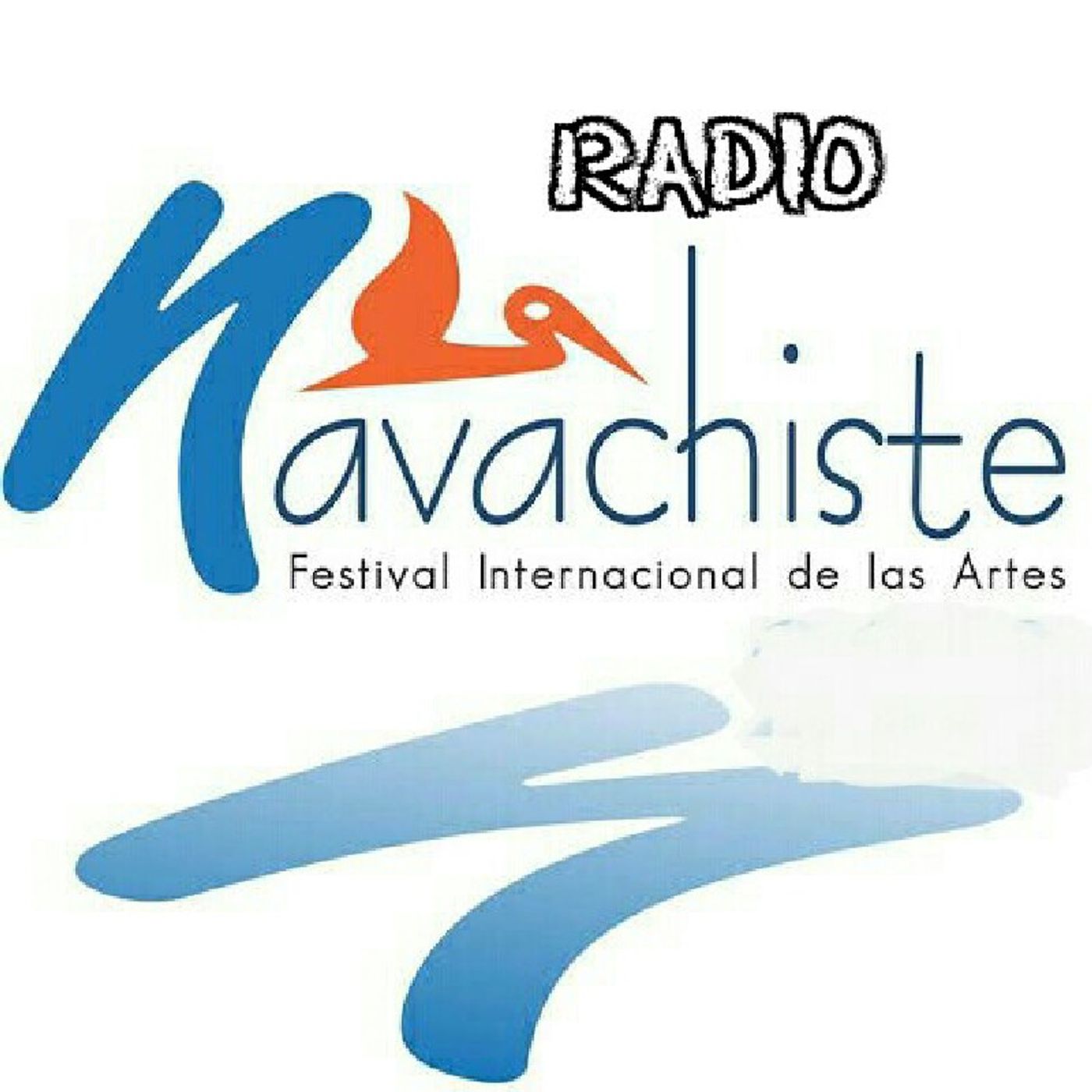 VOL 01- RADIO NAVACHISTE