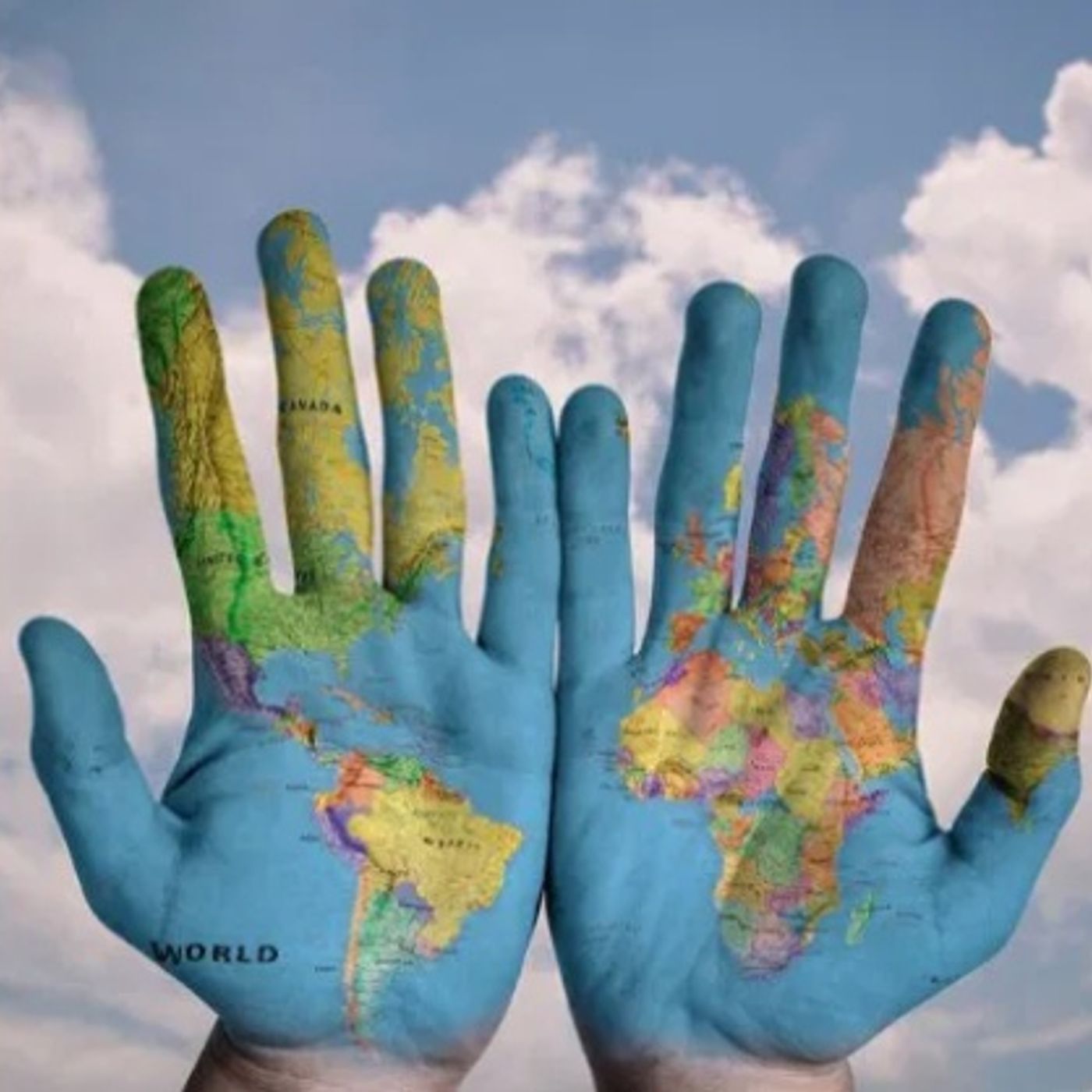INICIANDO O MUNDO