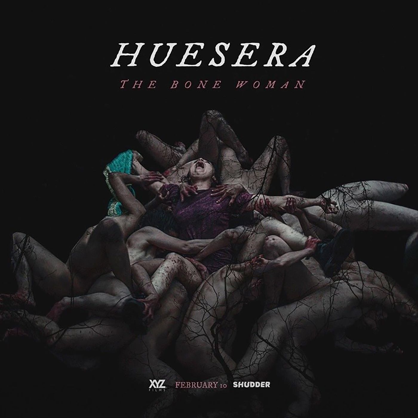 Special Report: Michelle Garza Cervera on Huesera: The Bone Woman (2022)