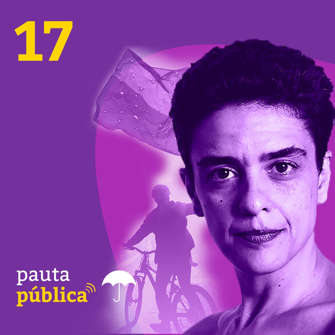 17 | O Ano da Cólera na América Latina - com Sylvia Colombo