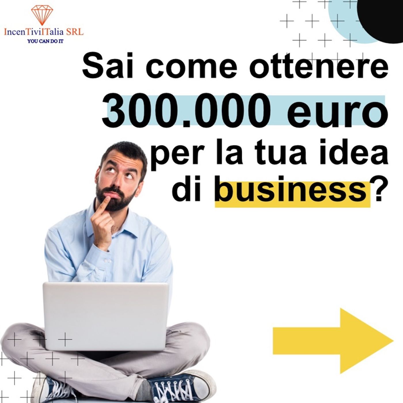 Guide ai Fondi perduti per le Aziende