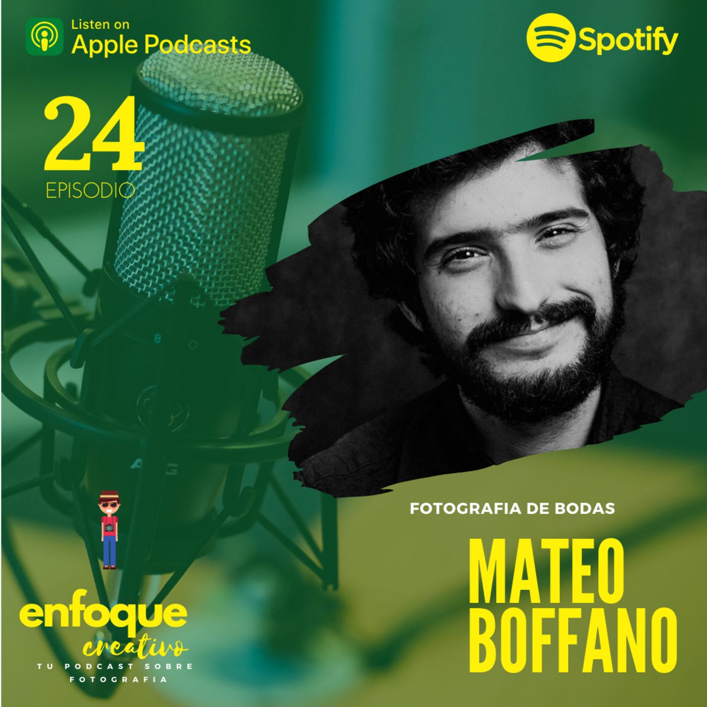 Enfoque Creativo