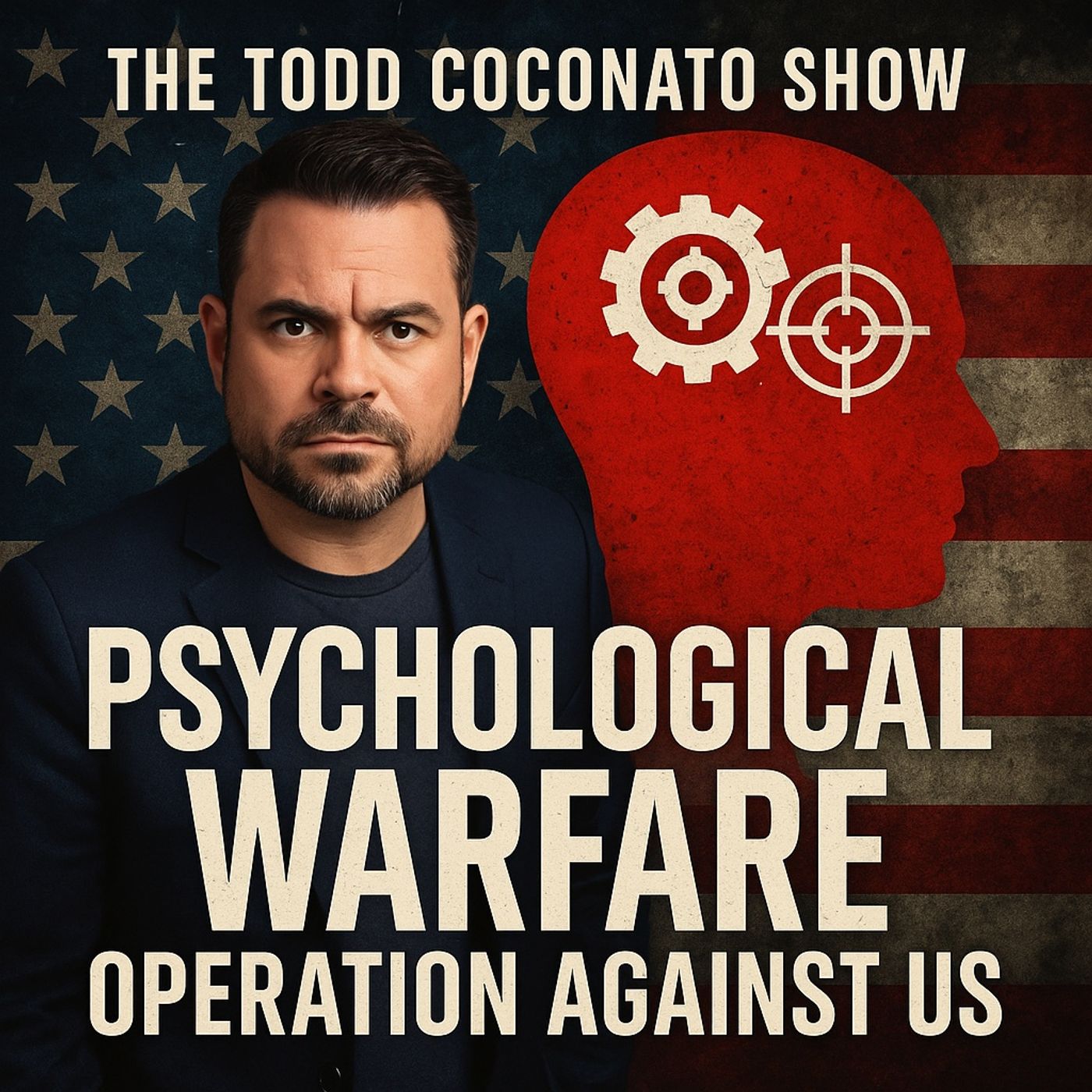 Todd Coconato Show — The Remnant
