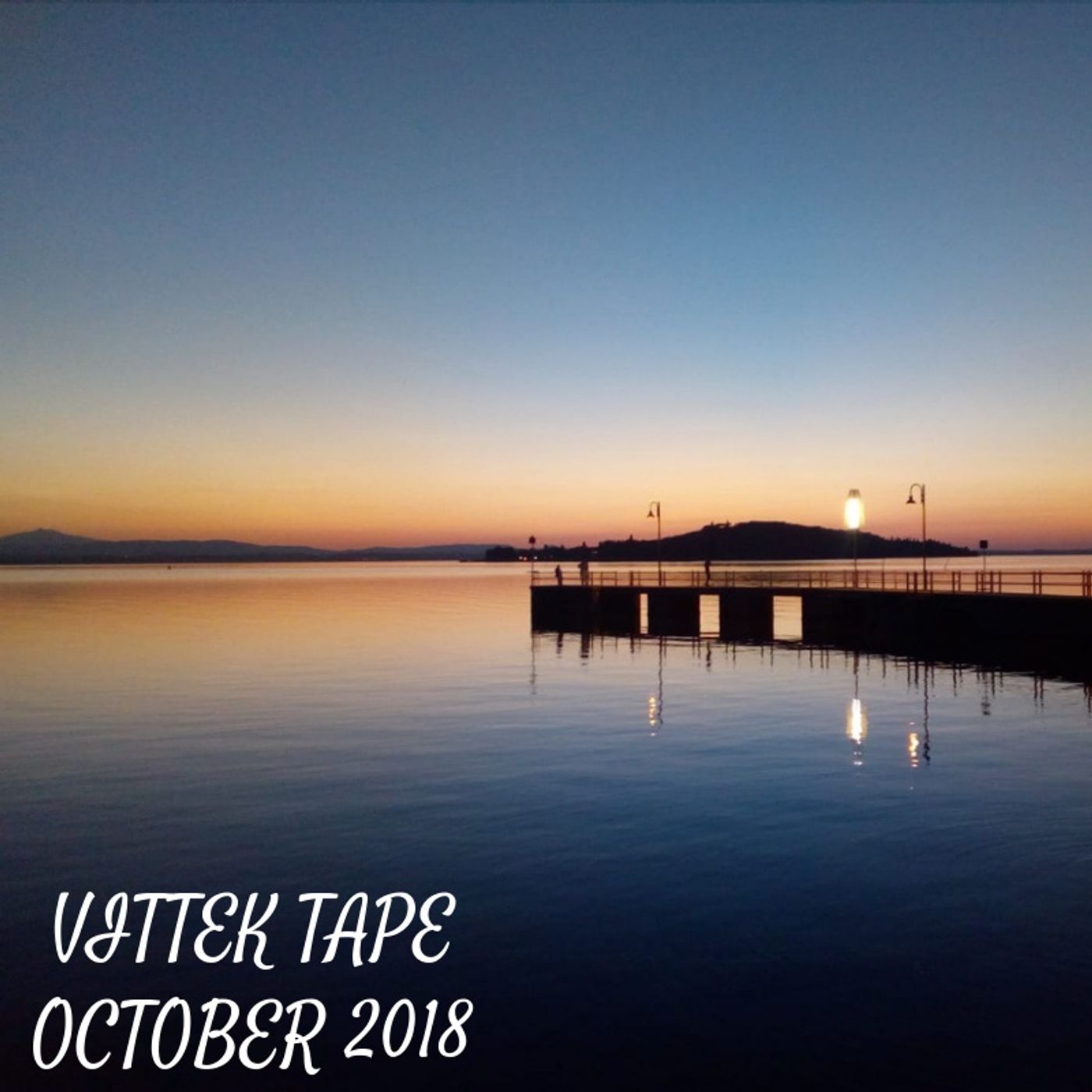 Vittek MixTape October 18
